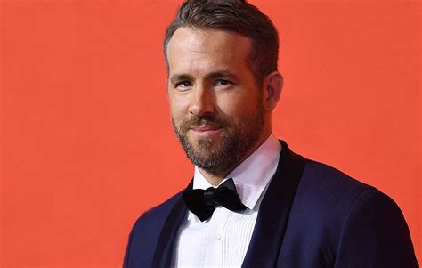 ryan reynolds penis|Ryan Reynolds Cites His Penis as Reason For Awful ’90s Haircut